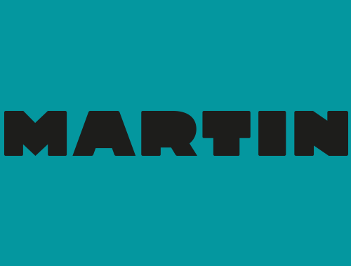 MARTIN