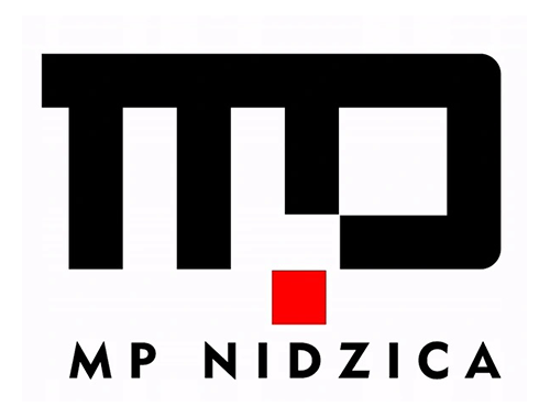 MP NIDZICA