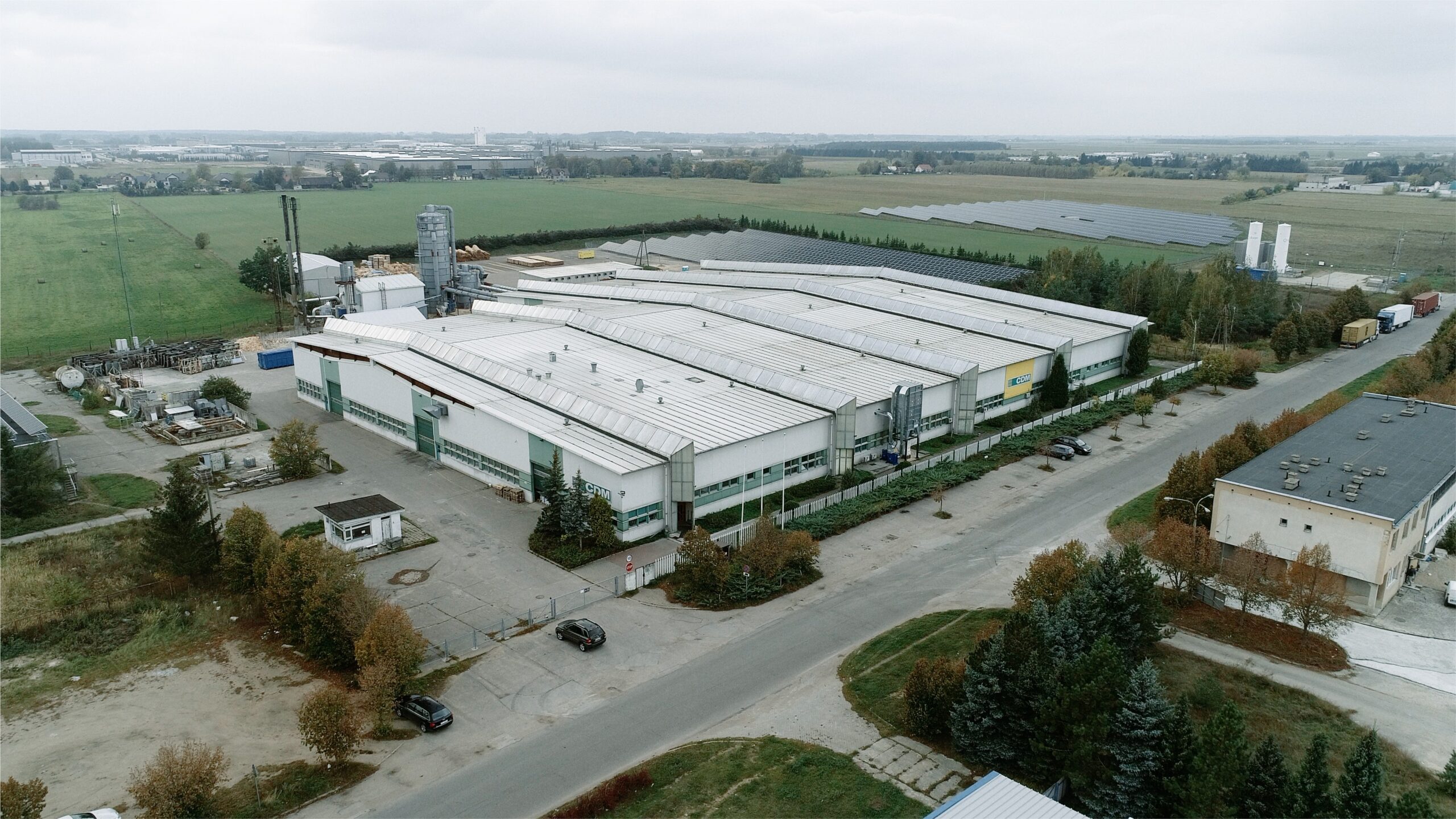 CDM FABRYKA