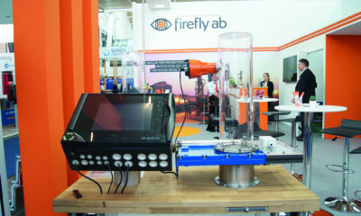 firma Firefly AB
