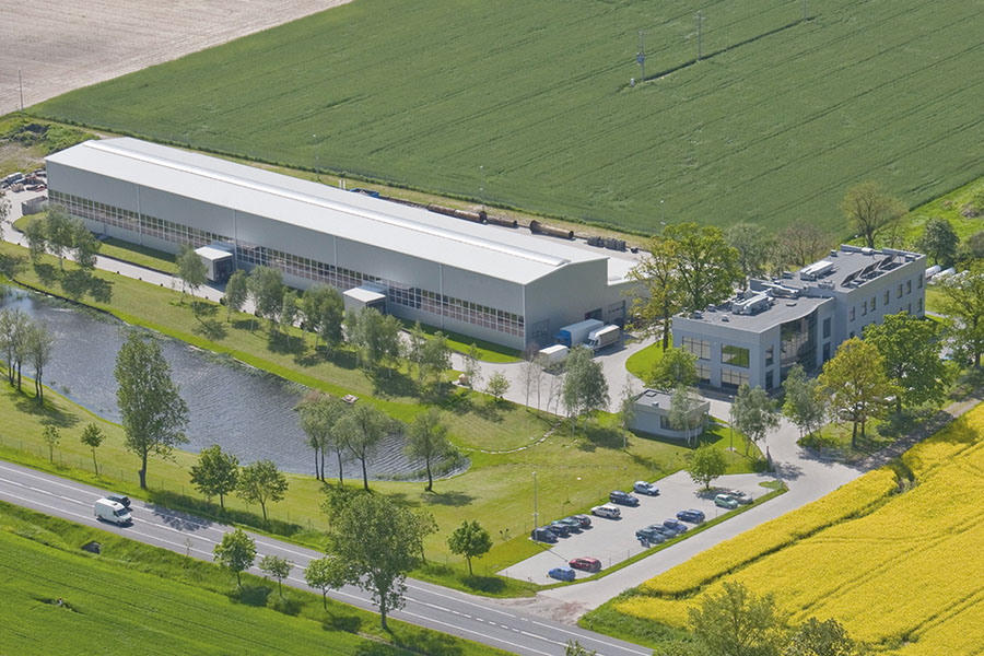 Nowa lokalizacja to duże możliwości rozwoju