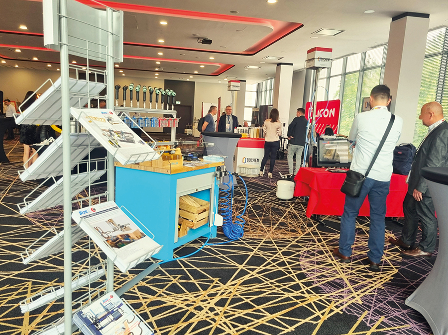 Meblarstwo powinno otrzymać wsparcie państwa