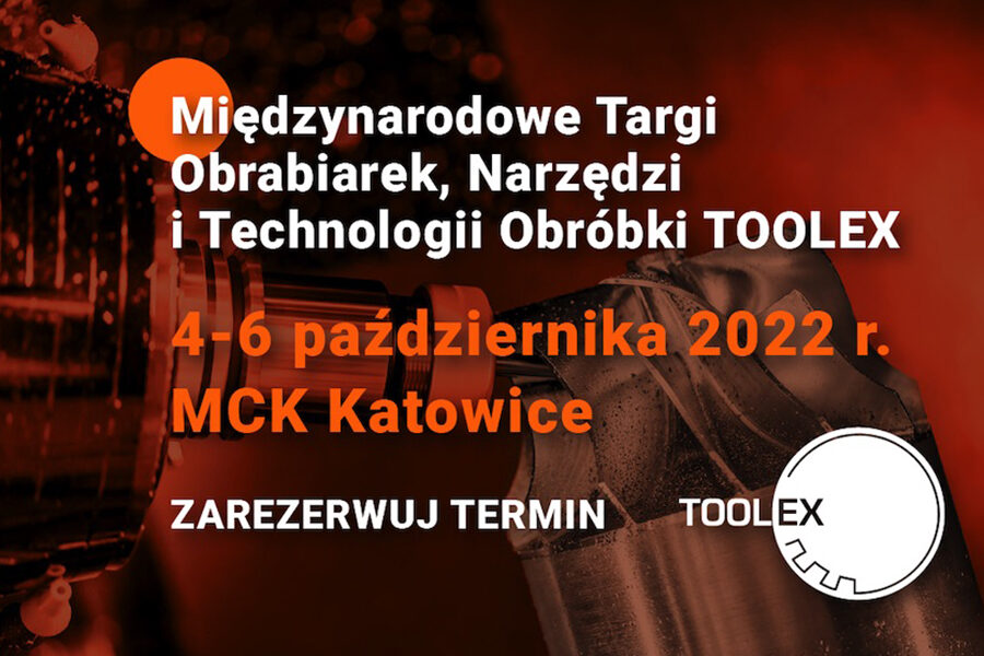 Toolex 2022