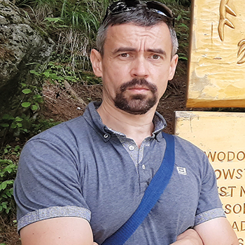 Adam Kiełbowicz