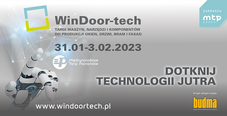 WinDoor-tech