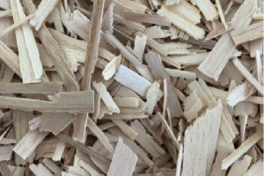 Drewno poużytkowe