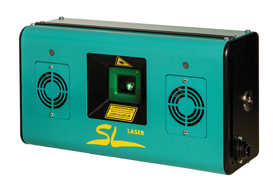 SL Laser