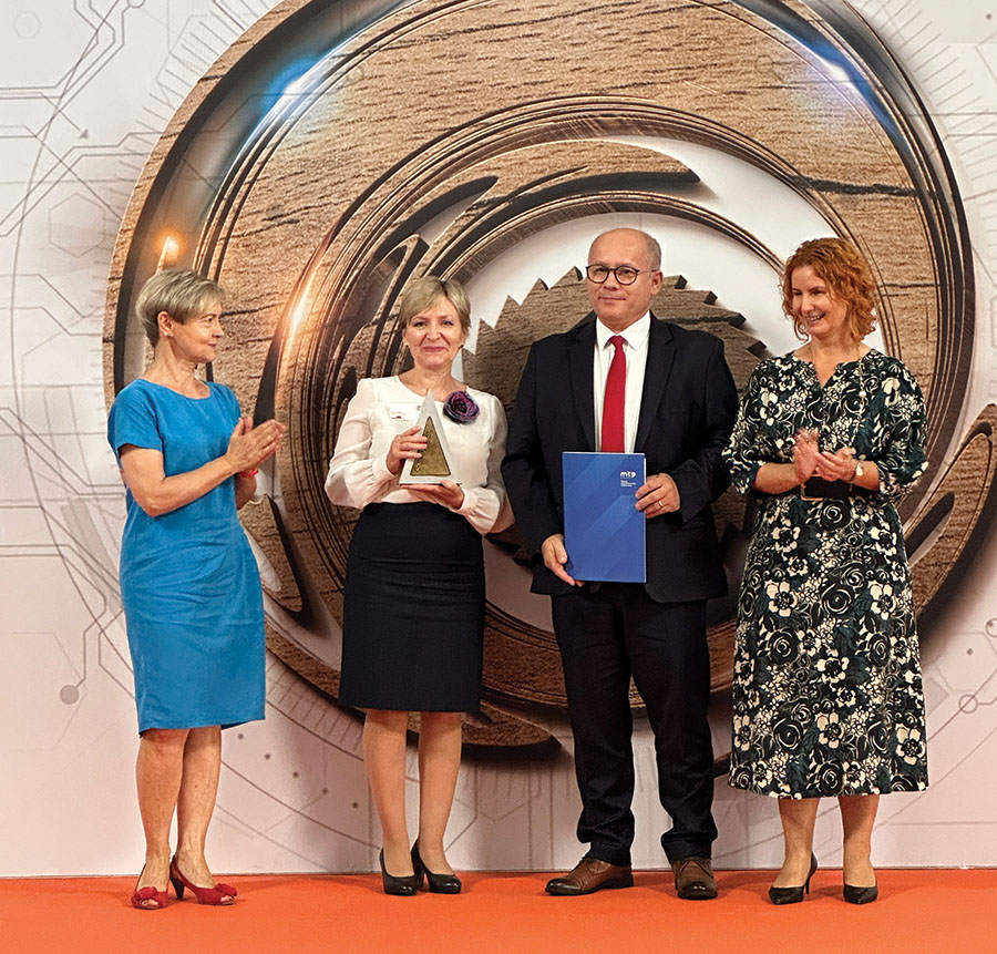 Z konsekwencją budują siłę marki