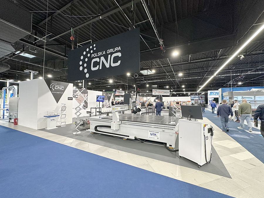 Polska Grupa CNC