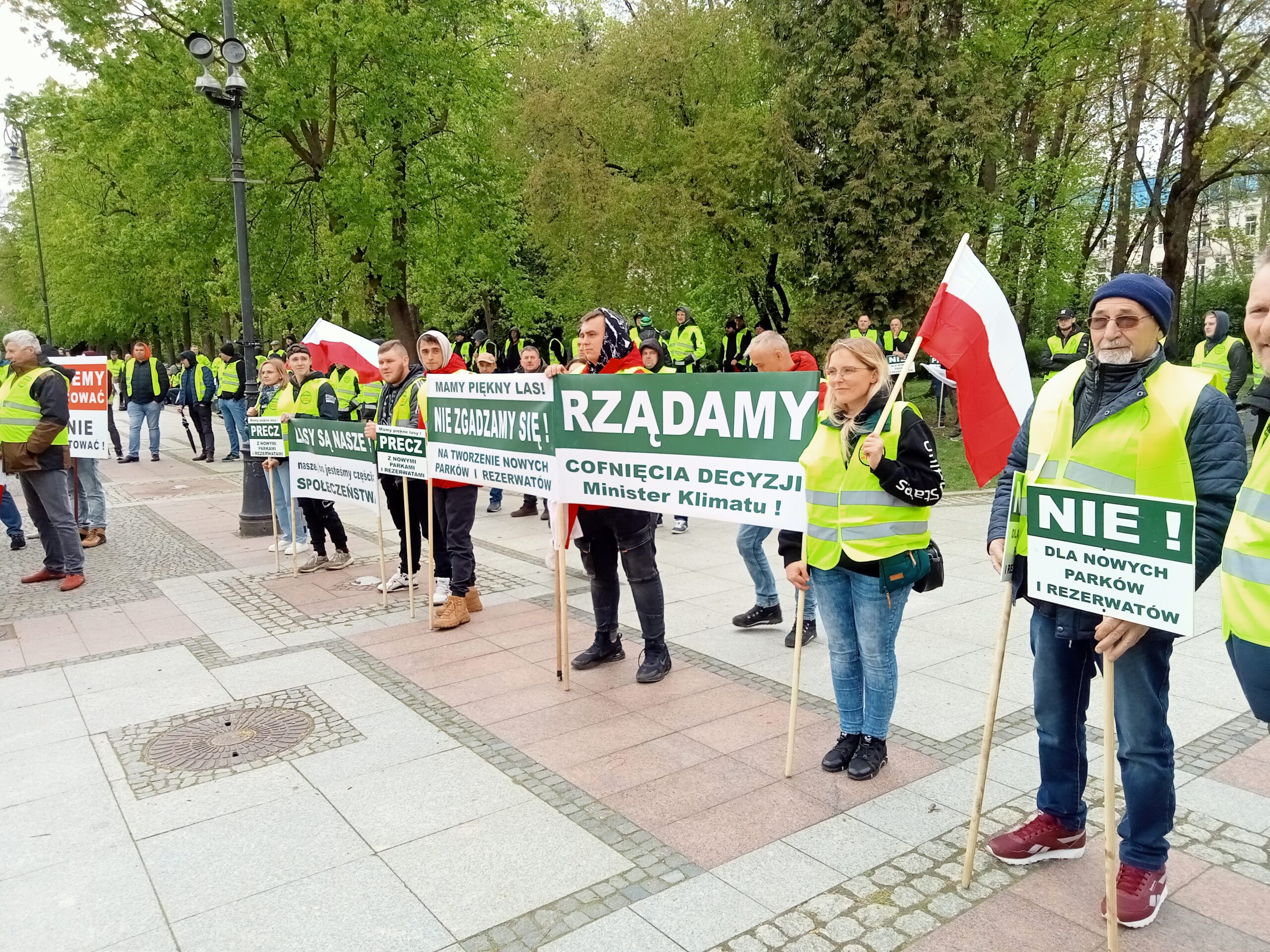 Z życia branży