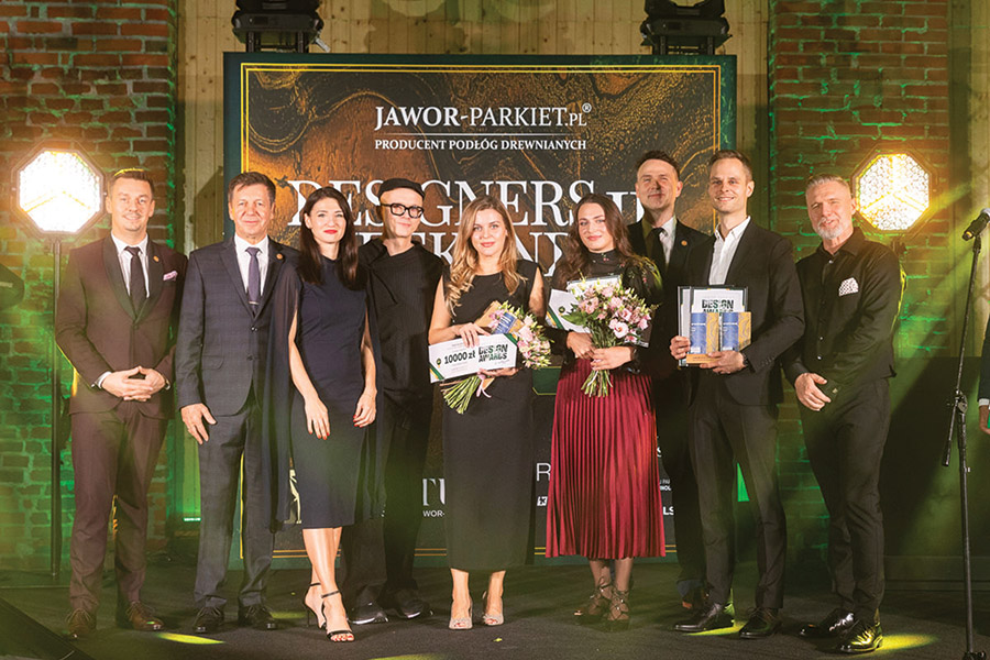 Jawor-Parkiet