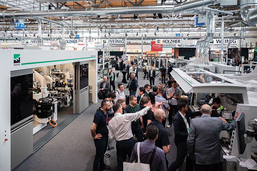 LIGNA 2025