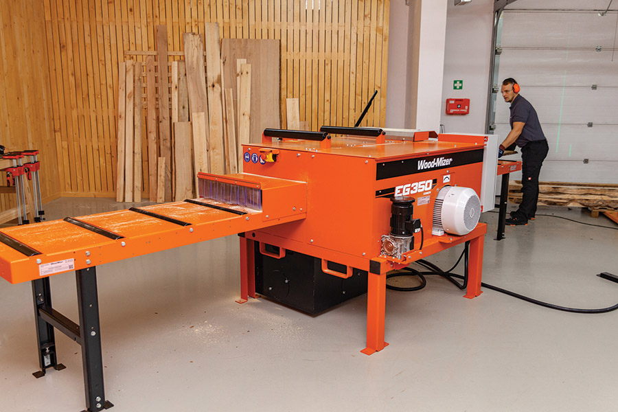 Wood-Mizer