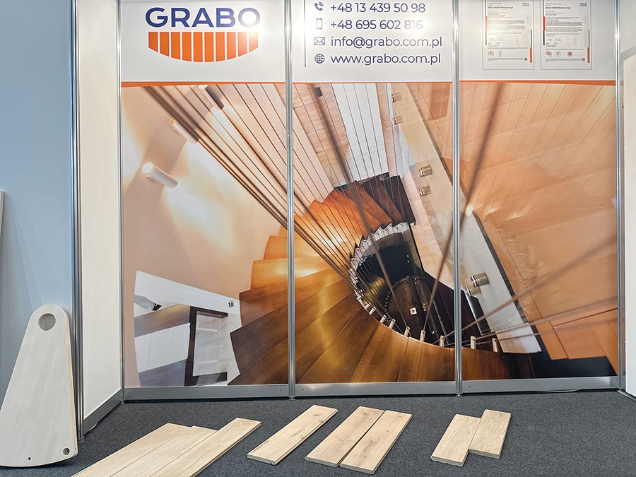 GRABO