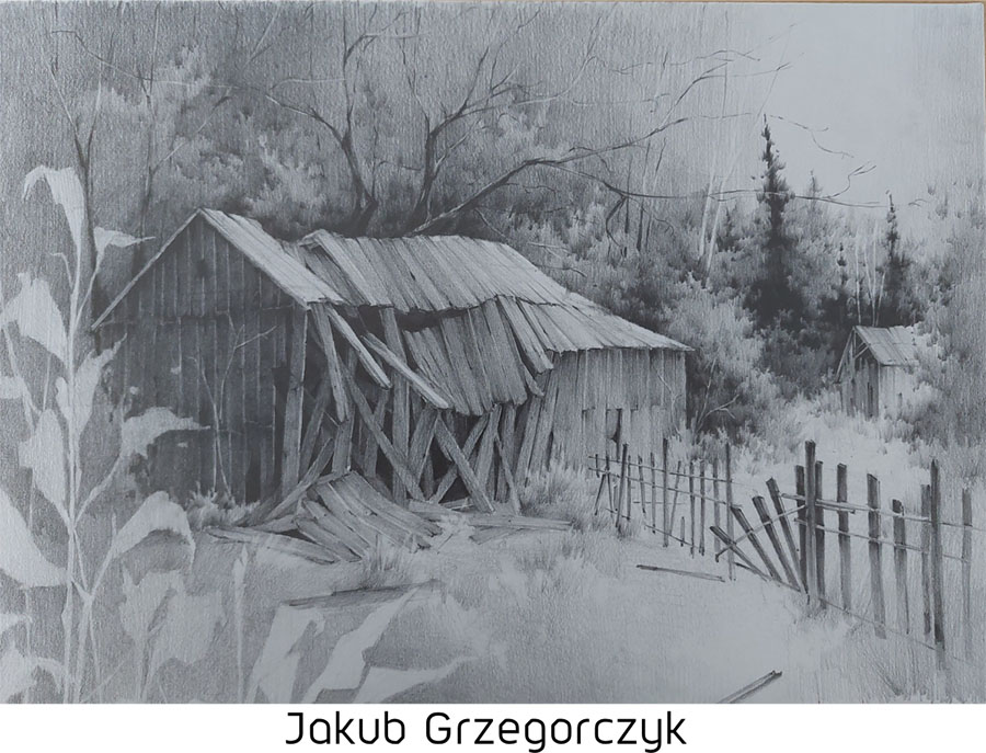 Szkice Architektoniczne. Drewno w architekturze