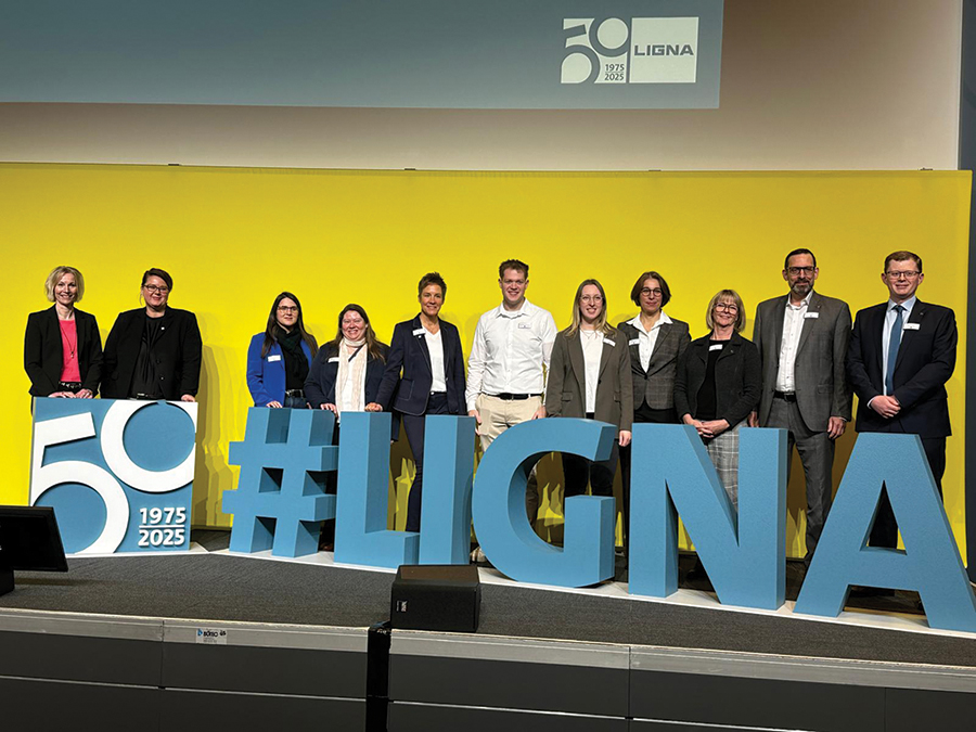 Ligna
