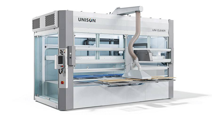 UNISON