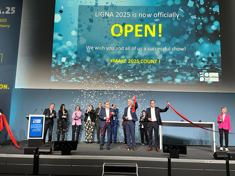 Ligna 2025