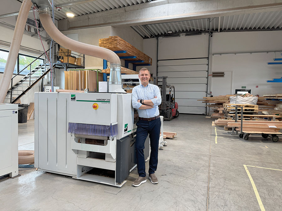 Miłosz Madeja