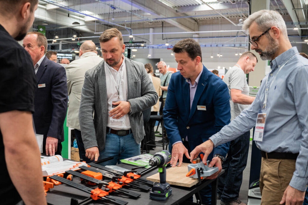 Warsaw Ptak Expo