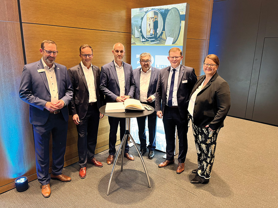 LIGNA 2025 to święto innowacji, pasji i globalnego networkingu