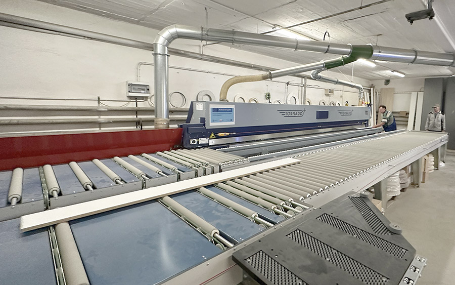 Od ręcznej stolarki do cyfrowej automatyzacji w małej firmie? To możliwe!