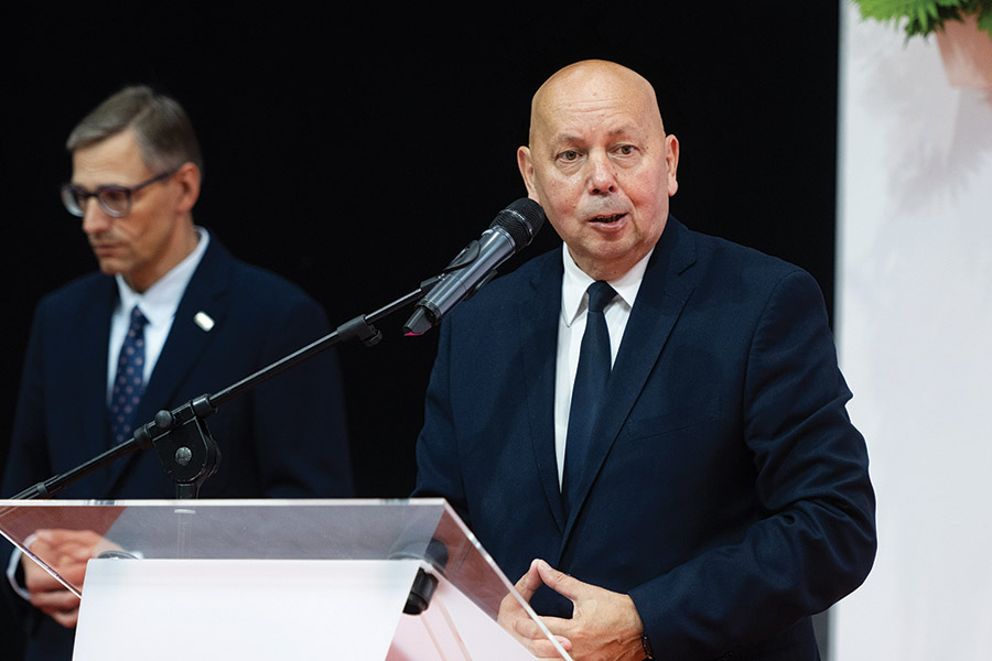 Forum Technologów Drema 2025