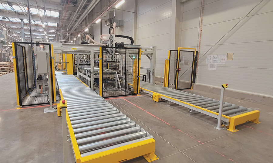 Nowoczesne technologie zmieniają branżę