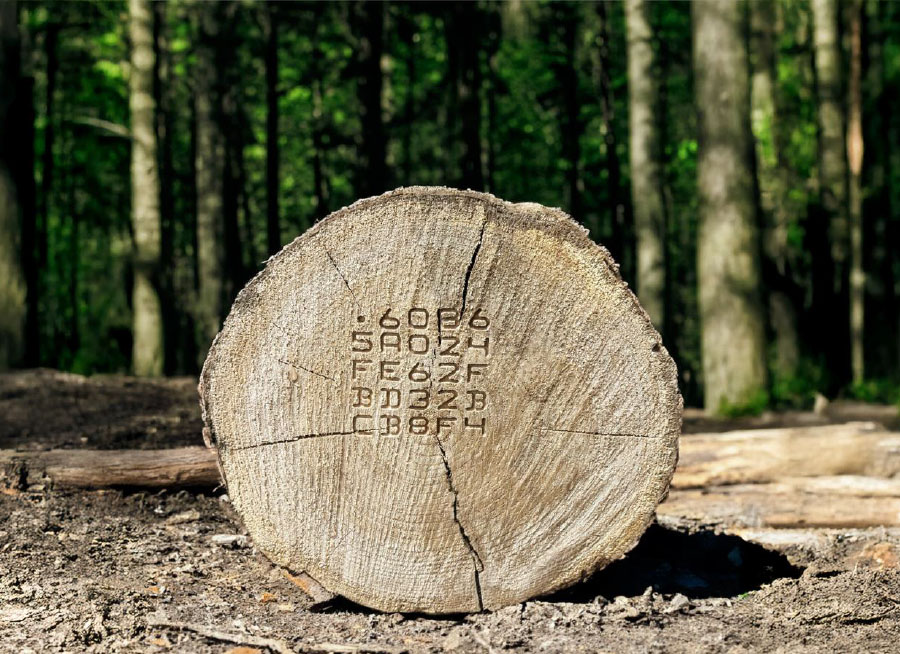 Dlaczego TimberID jest wiodącym rozwiązaniem zgodności w łańcuchu dostaw?