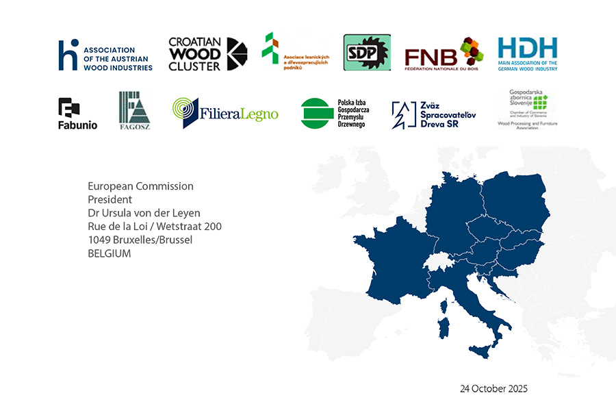 Rozporządzenie EUDR