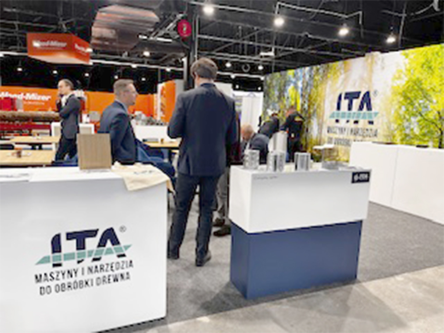 FORESTech Expo Poland 2025 -nowe wydarzenie dla sektora leśnego i drzewnego