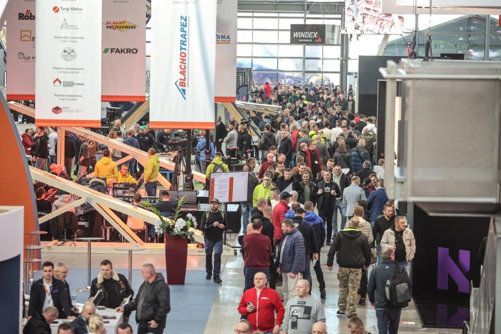 Kielce Dach Forum 2026
