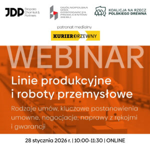 Zapraszamy na darmowy webinar!