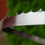 Wood-Mizer ExtraCUT – nowa generacja brzeszczotów dla profesjonalistów