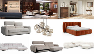 Meble Polska 2026 - laureaci nagrodyZłoty Medal Grupy MTP