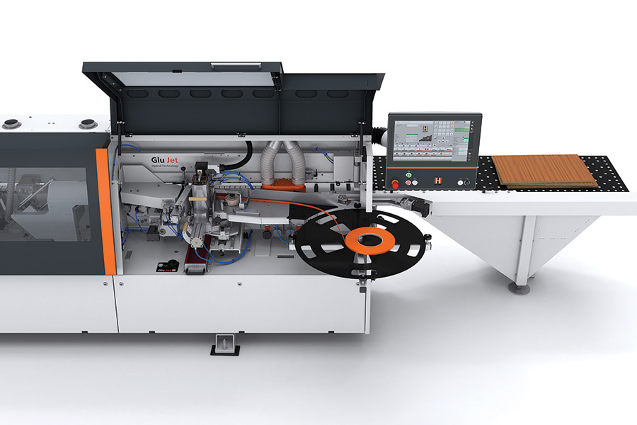 WEINIG na targach HOLZ-HANDWERK 2026. Kompleksowa odpowiedź na wyzwania współczesnego rzemiosła i przemysłu