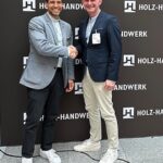 Wywiad_Holz Handwerk 2026