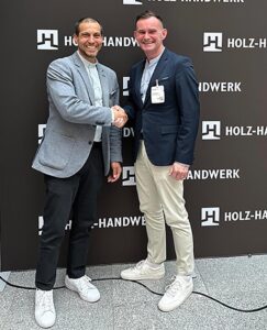 Wywiad_Holz Handwerk 2026