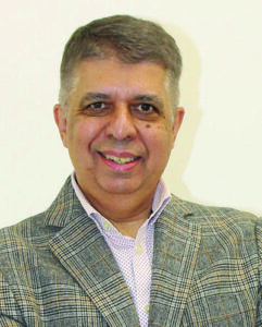 Swapan Chaudhuri