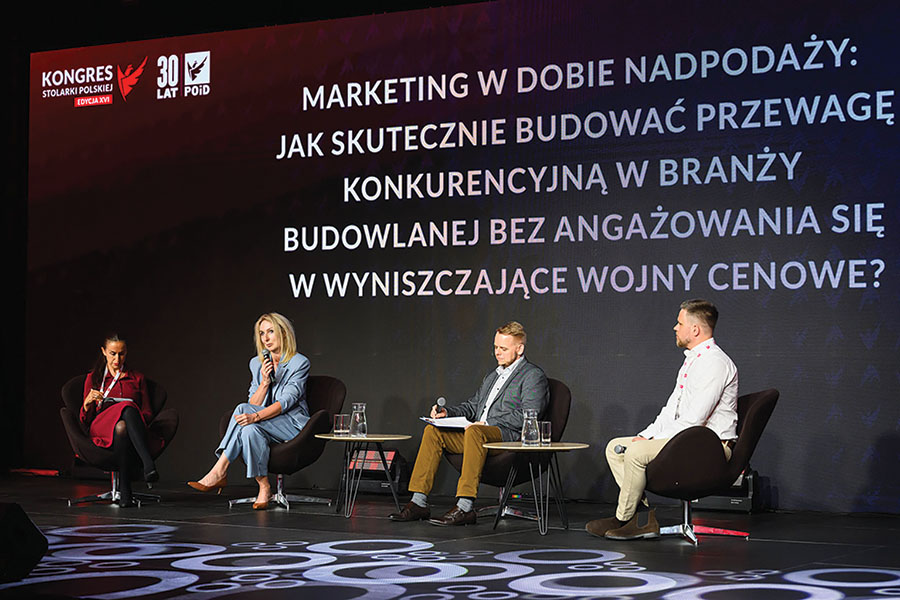 Kongres Stolarki Polskiej