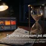 Dlaczego przedsiębiorstwa wciąż nie rozumieją konsekwencji i nie wdrażają wymogów EUDR oraz PPWR?