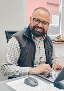 Michał Rzeźnik