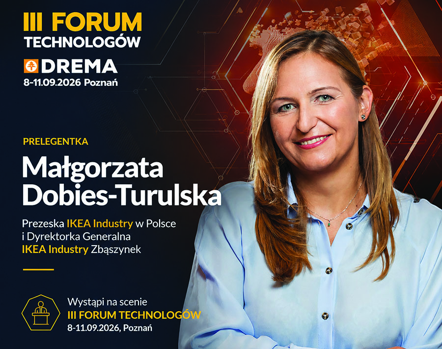 III Forum Technologów