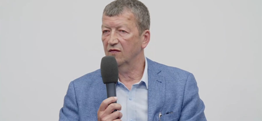 Jarosław Michniuk