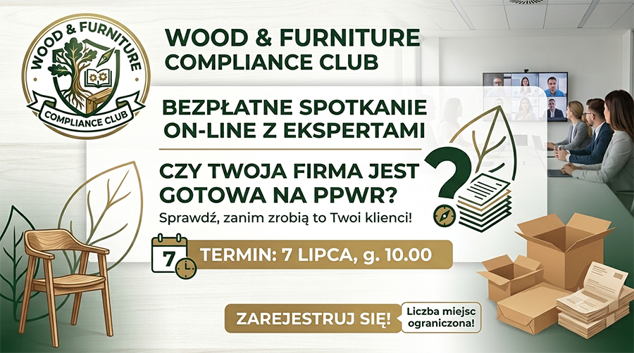 Wood and FurnitureCompliance Club