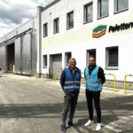 Palletenwerk