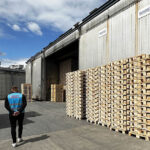 Palletenwerk
