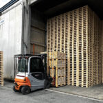 Palletewerk