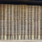 Palletenwerk
