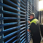 Palletenwerk